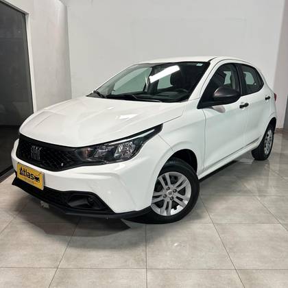 FIAT ARGO 1.0 FIREFLY FLEX MANUAL FIAT ARGO 1.0 FIREFLY FLEX MANUAL